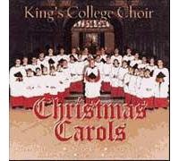 Carols From King's : Chant De Noël