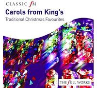 Carols From King's College Cambridge