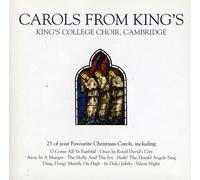 King's College Choir of Cambridge - Carols from King's DM