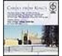 Carols From King's (Willcocks)