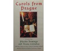 Carols from Prague [VHS]
