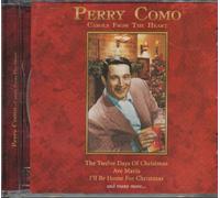 Carols From the Heart