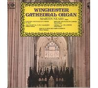 Carols From Winchester Cathedral: Tracklist: I saw three ships. A spotless rose. The first Nowell. Jesus Christ the apple tree. Noël etranger. The three kings. & More / Winchester Cathedral Choir