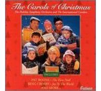 Carols of Christmas