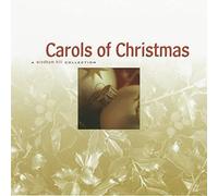 Carols Of Christmas: A Windham Hill Collection