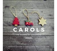 Carols-The Sounds of Christmas/Various