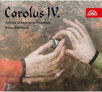 Carolus IV Rex et Imperator