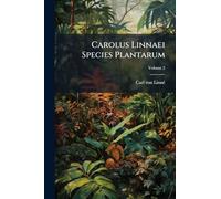 Carolus Linnaei Species Plantarum