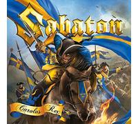 Carolus Rex [+1 Bonus]
