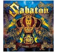 Carolus Rex