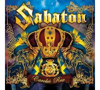 Carolus Rex