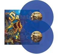 Sabaton – Carolus Rex – Vinyle 180 g – Édition limitée