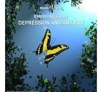Carolyn Ball & Hemi- - Emerging from Depression & Anxiety