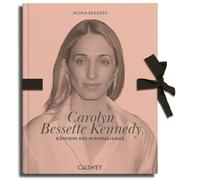 Carolyn Bessette-Kennedy: Königin des Minimalismus