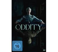 Mccarthy, Damian - Oddity