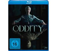 Carolyn Bracken;Jonathan French - Oddity [Blu-ray]