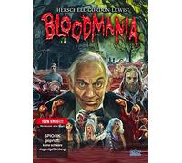Carolyn Bridget Kennedy;Brian Macdougall - Herschell Gordon Lewis' Bloodmania [Import]