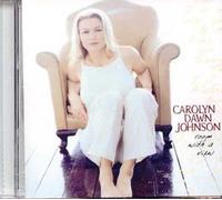 Carolyn Dawn Johnson - Une chambre avec vue