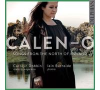 Calen-O / Mélodies D’irlande du Nord