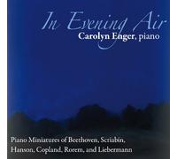 Carolyn Enger - in Evening Air