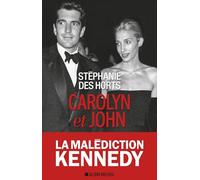 Carolyn et John