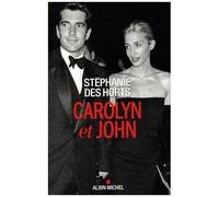 Carolyn et John – Les Éditions Albin Michel