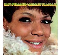 Carolyn Franklin - Baby Dynamite [Import]