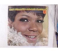 CAROLYN FRANKLIN - CAROLYN FRANKLIN LP, BABY DYNAMITE!, US ISSUE EX/NM VINYL