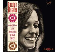 Carolyn Hester – Carolyn Hester – Vinyle – Troubadour