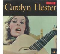 Carolyn Hester
