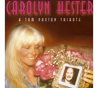 Carolyn Hester - Tom Paxton Tribute