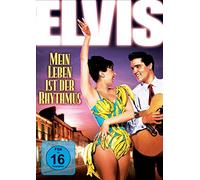 Carolyn Jones,Elvis Presley,Walter Matthau - Mein Leben Ist der Rhythmus [Import]