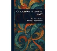 Carolyn of the Sunny Heart
