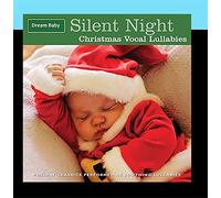 Carolyn Perteete/Daniel May - Silent Night/Various