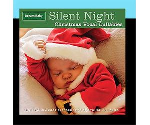 Carolyn Perteete/Daniel May - Silent Night/Various