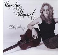Carolyn Stewart - Taken Away