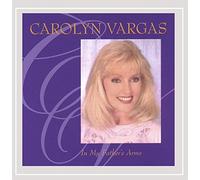 Carolyn Vargas - in My Fathers Arms