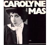 Carolyne Mas