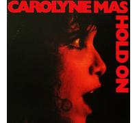Carolyne Mas - Hold On [Compact Discs] Bonus Tracks
