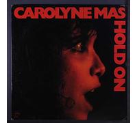 CAROLYNE MAS - hold on LP