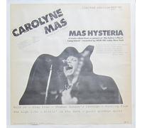 Carolyne Mas - Mas Hysteria