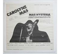 Carolyne Mas - Mas Hysteria [LP]