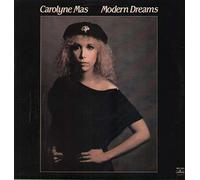Carolyne Mas - Modern Dreams