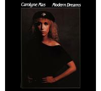 Carolyne Mas - Modern Dreams [Compact Discs] Bonus Tracks