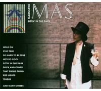 Carolyne Mas - Sittin' in The Dark [Import]