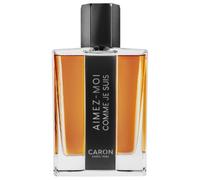 Caron Aimez-Moi Comme Je Suis Eau de Toilette 125ml Mens Perfume