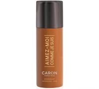 - Caron - Aimez Moi Comme Je Suis 200 Ml Déodorant Spray - Kapao Parfumerie en ligne française
