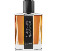 Eau de toilette de Caron - 75 ml - Aimez Moi comme je suis - Vaporisateur Rechargeable - Kapao Parfumerie en ligne française