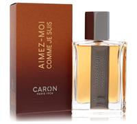 CARON AIMEZ MOI COMME JE SUIS Eau De Toilette 75 ml
