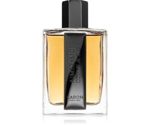 Caron Aimez Moi Comme Je Suis Eau de Toilette pour homme 125 ml